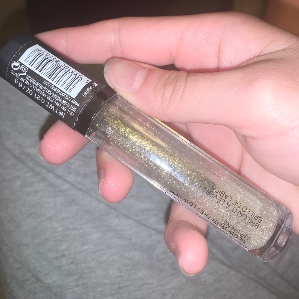 Col•Lab Lip Gloss 💄 - Picture 2 of 2